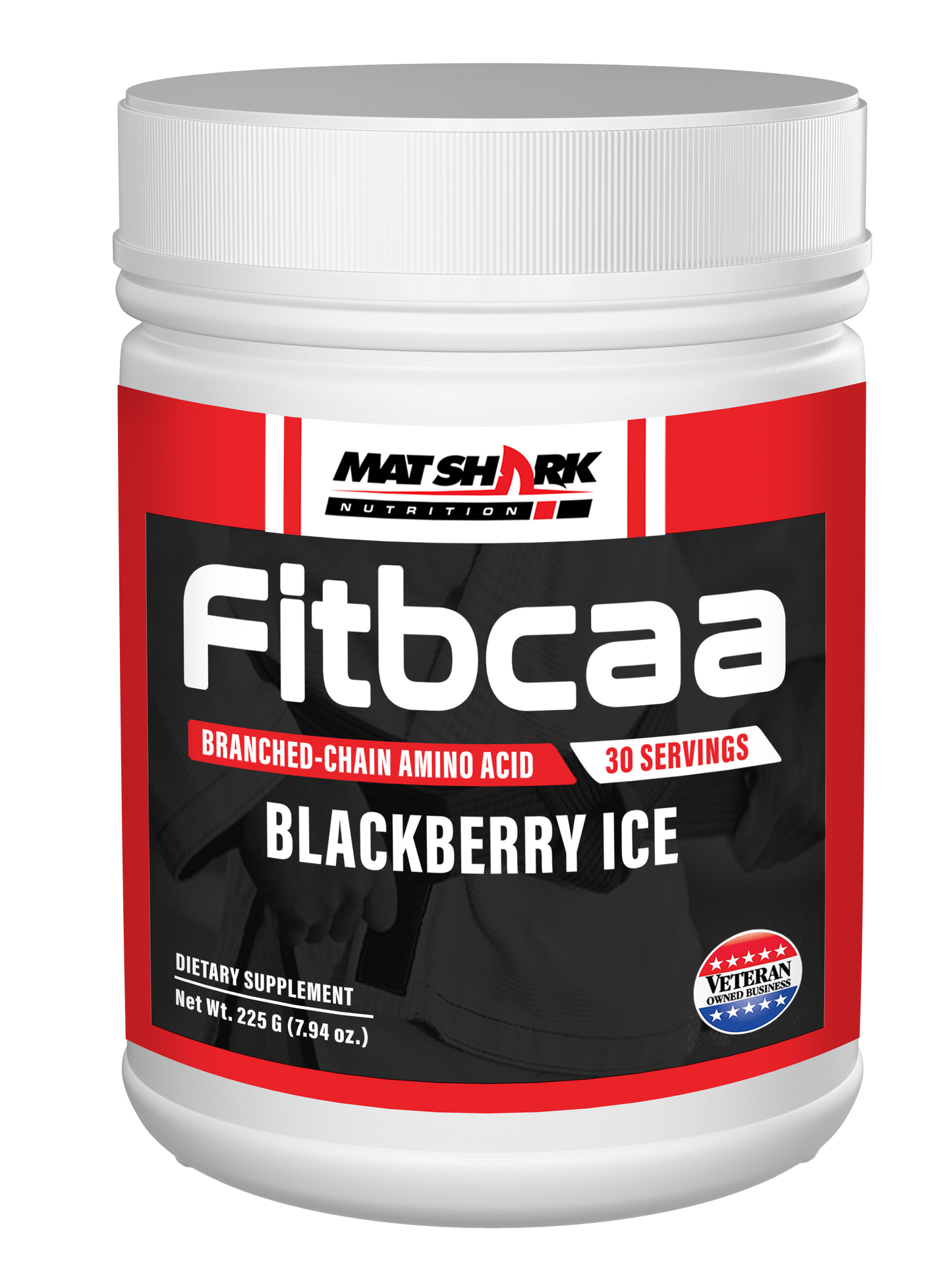 Fit BCAA