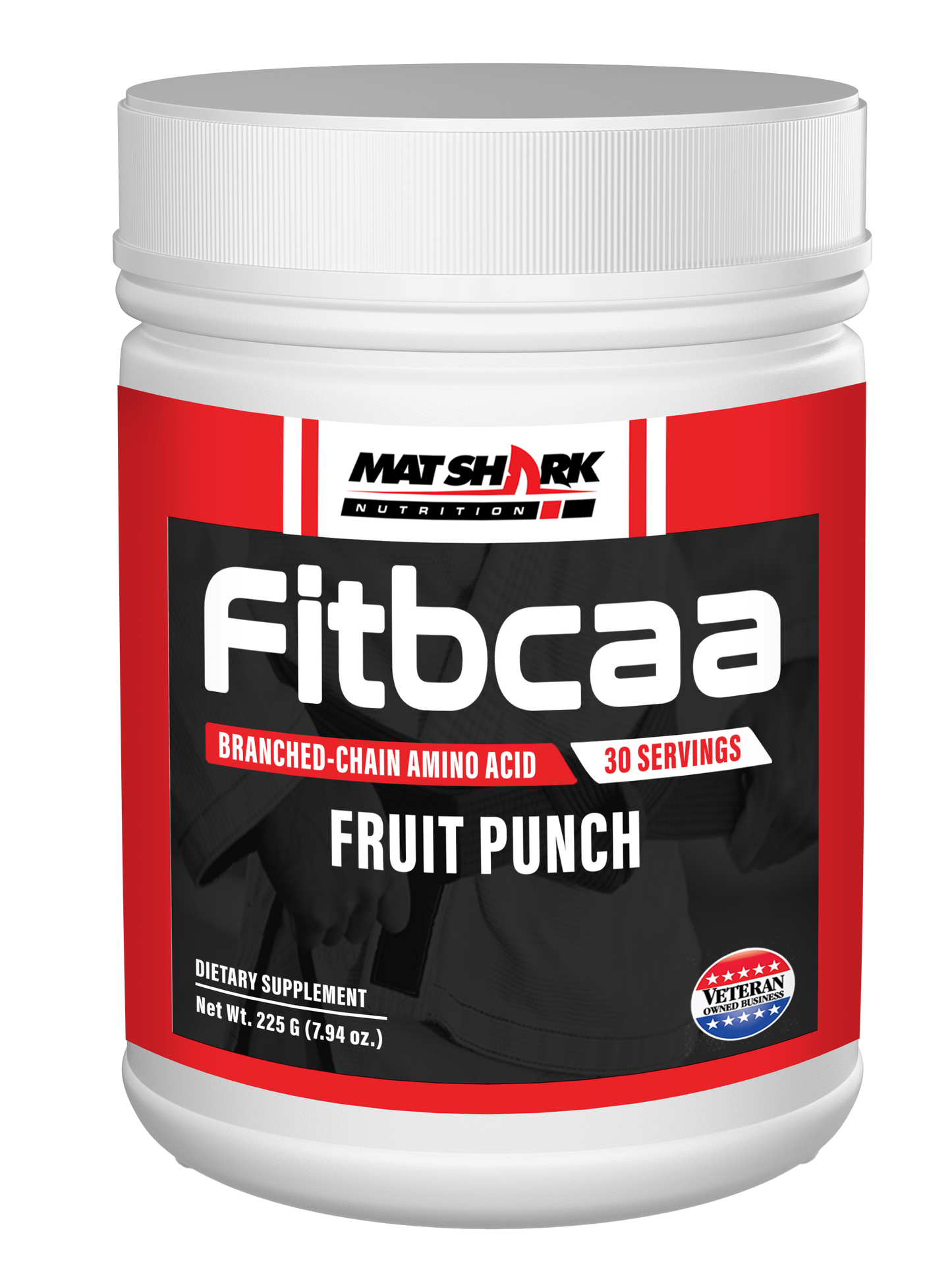 Fit BCAA