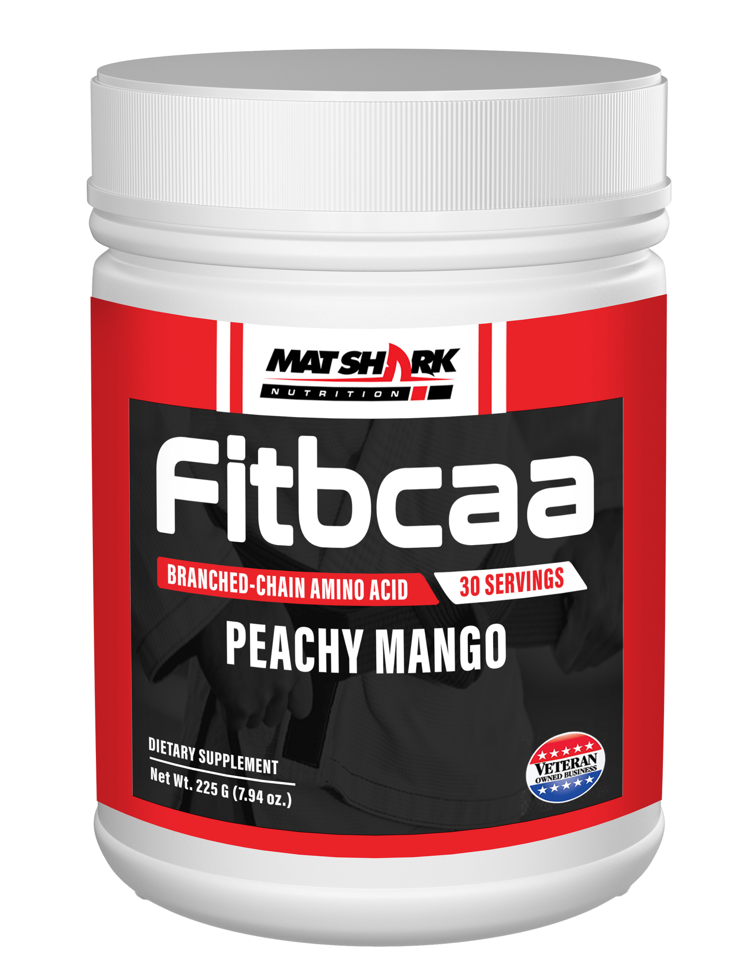 Fit BCAA